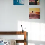 Hostel Douro Surf