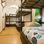 Douro Surf Hostel