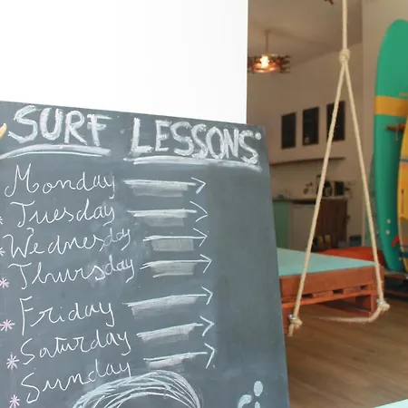 Douro Surf * Vila Nova de Gaia