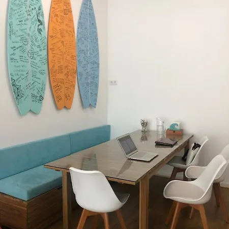 Douro Surf Vila Nova de Gaia