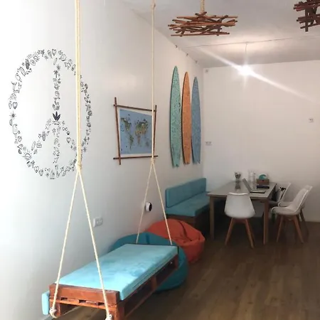 Douro Surf Ostello Vila Nova de Gaia