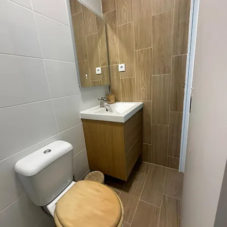 Douro Surf Ostello *