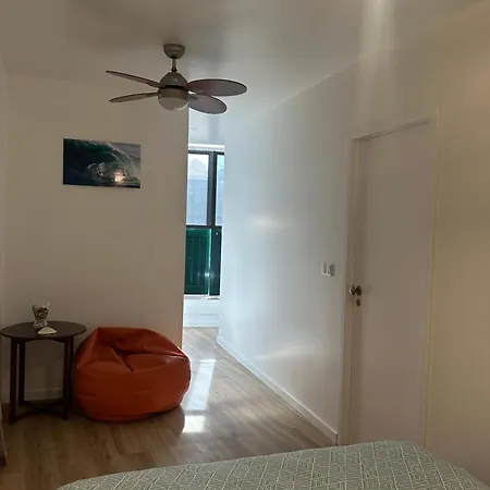 Douro Surf Hostel