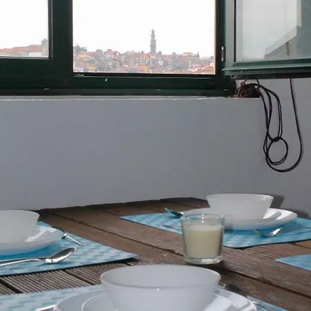 Ostello Douro Surf *