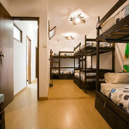 Douro Surf Ostello *