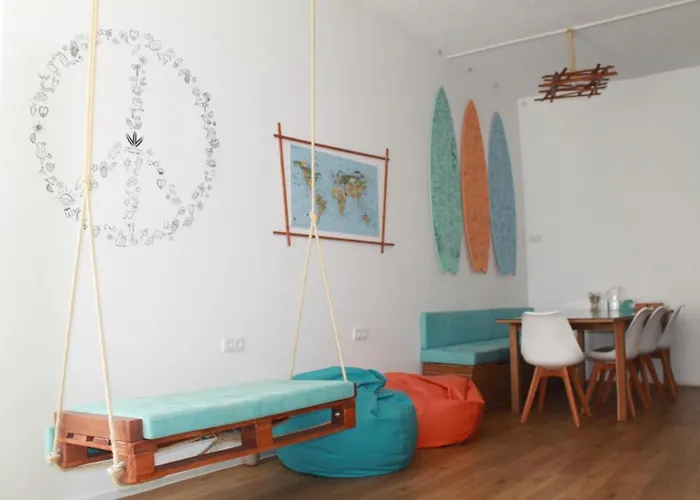 Douro Surf Albergue Vila Nova de Gaia