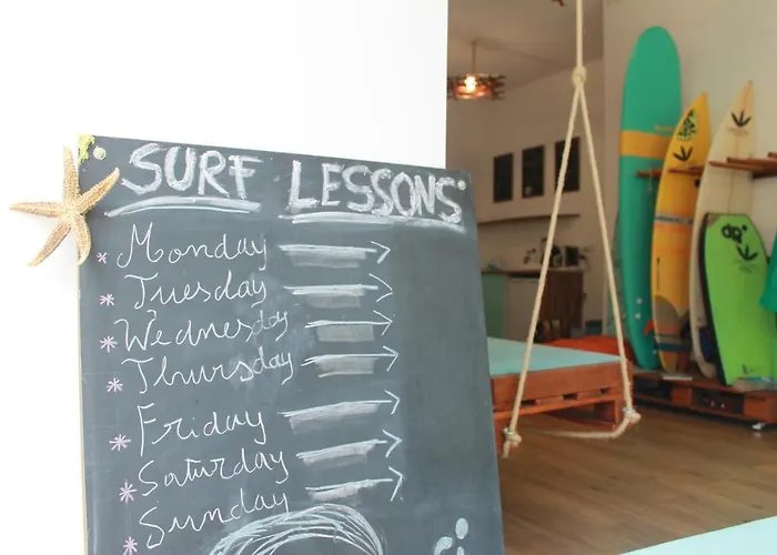 Douro Surf * Vila Nova de Gaia