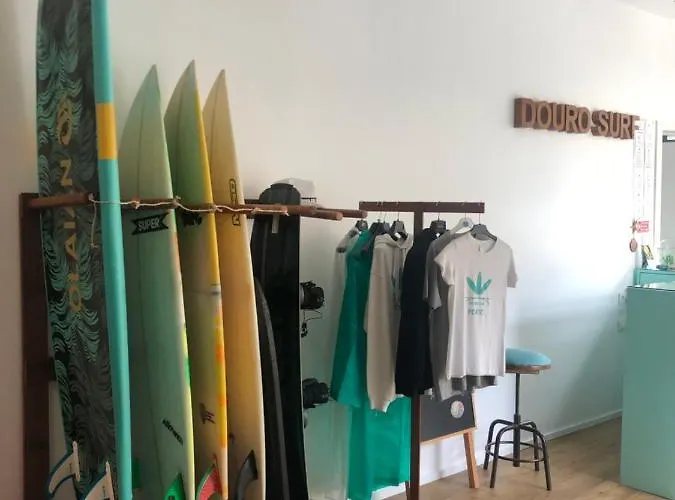 Douro Surf Vila Nova de Gaia