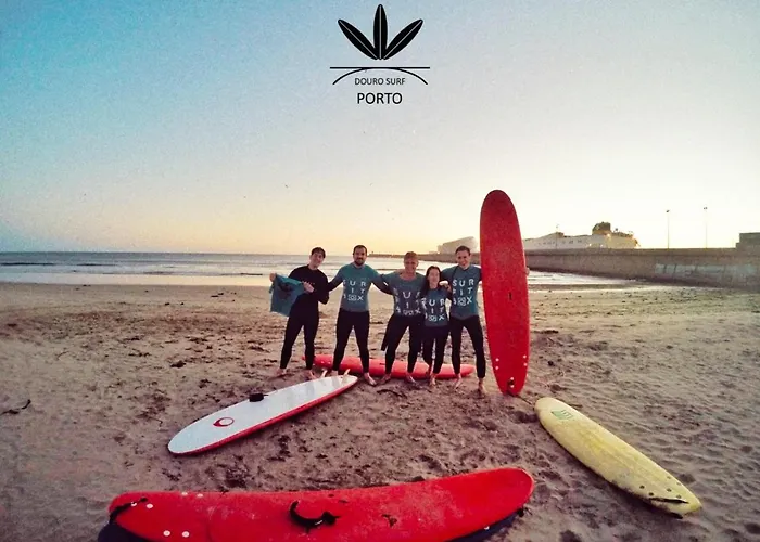 Douro Surf Vila Nova de Gaia