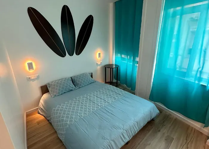 Albergue Douro Surf *