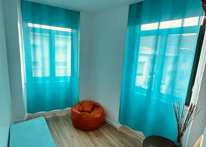 Douro Surf Albergue Vila Nova de Gaia