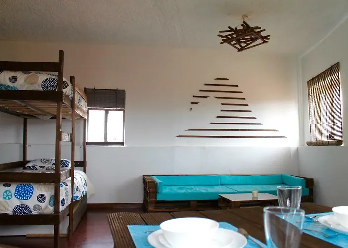 Douro Surf Albergue Vila Nova de Gaia