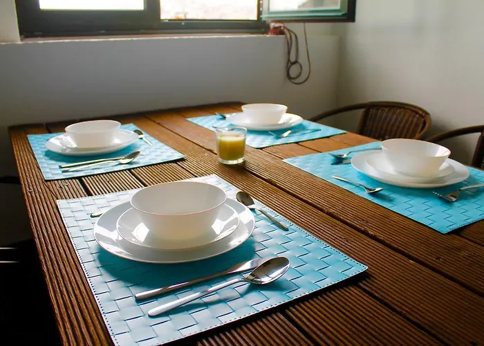 Albergue Douro Surf Vila Nova de Gaia