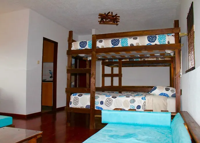 Douro Surf Albergue *