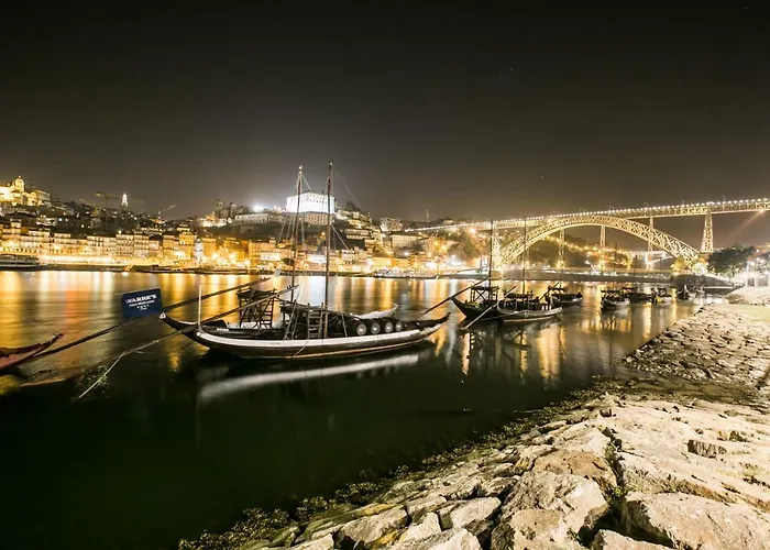 Albergue Douro Surf Vila Nova de Gaia