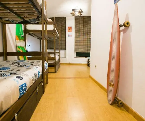 Douro Surf Albergue Vila Nova de Gaia