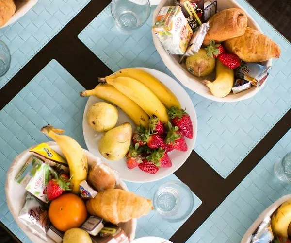 Albergue Douro Surf *