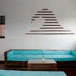 旅馆 Douro Surf 加亚新城
