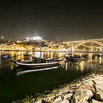 بيت شباب Douro Surf فيلا نوفا دي غايا
