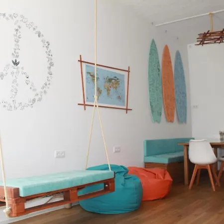 Douro Surf Hostal Vila Nova de Gaia