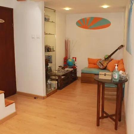 Hostel Douro Surf *