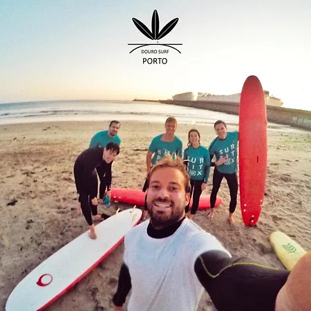 Douro Surf *