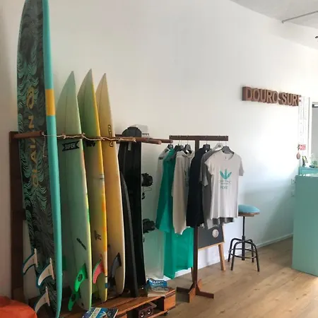 Douro Surf Вила-Нова-ди-Гая