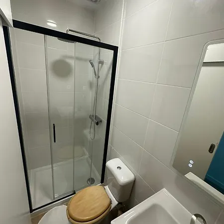 Douro Surf Hostal