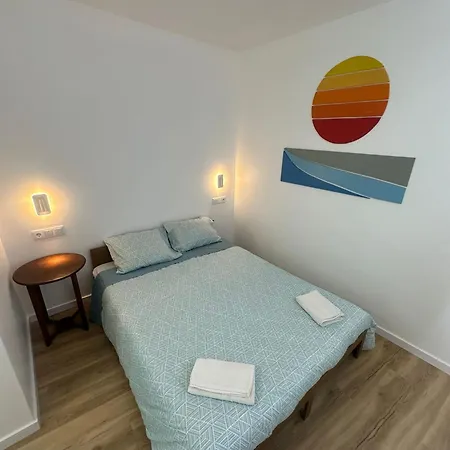 Hostel Douro Surf *