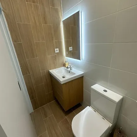 Hostel Douro Surf Βίλα Νόβα ντε Γκάια