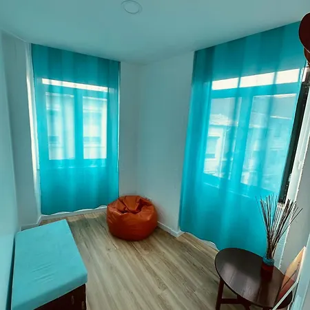 Douro Surf Hostel Βίλα Νόβα ντε Γκάια