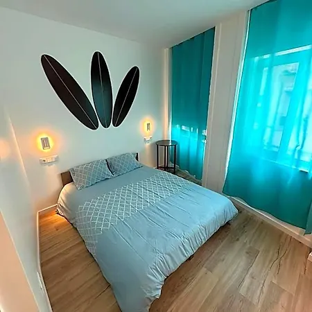 Hostel Douro Surf