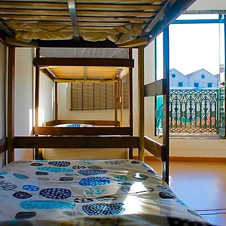 Hostel Douro Surf