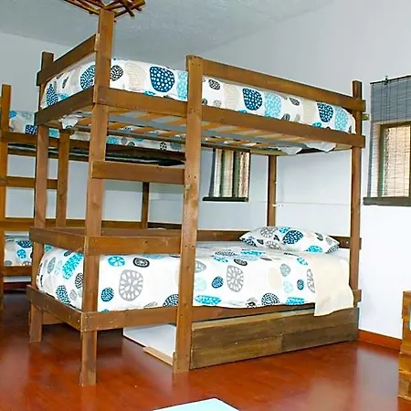 Hostel Douro Surf