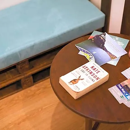 Hostel Douro Surf Βίλα Νόβα ντε Γκάια