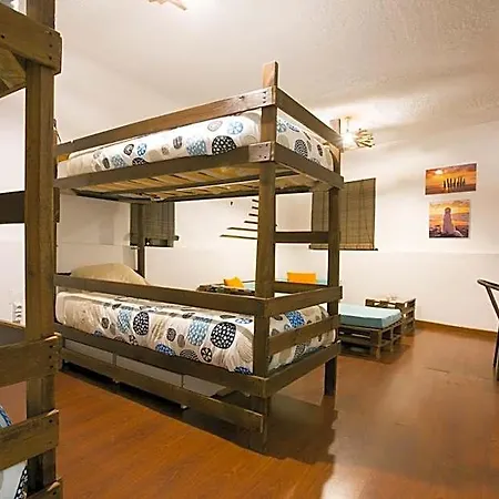 Douro Surf Hostel