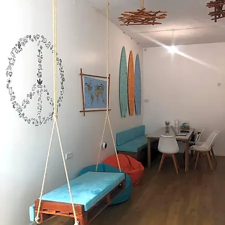 Douro Surf Hostel *