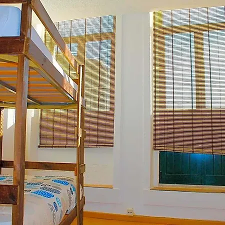Hostel Douro Surf