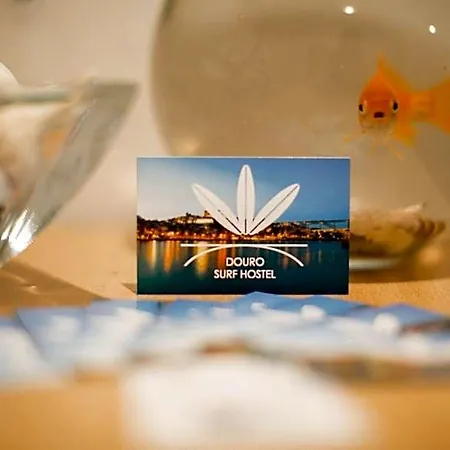 Hostel Douro Surf