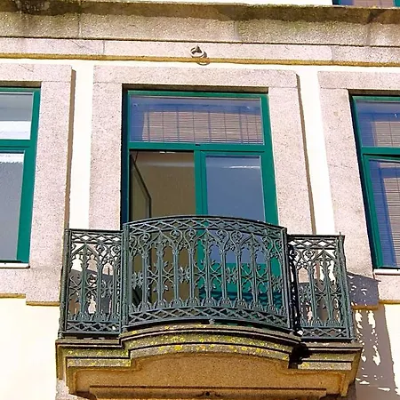 Douro Surf Hostel