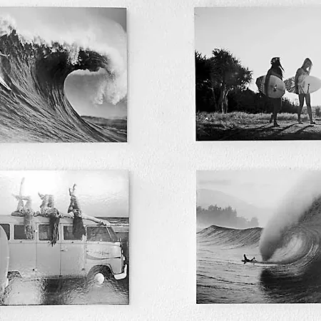 Хостел Douro Surf *