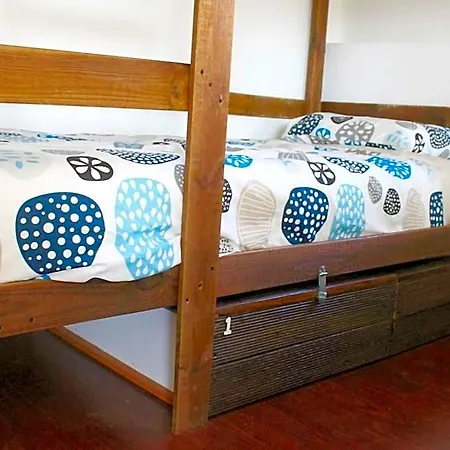 Hostel Douro Surf *