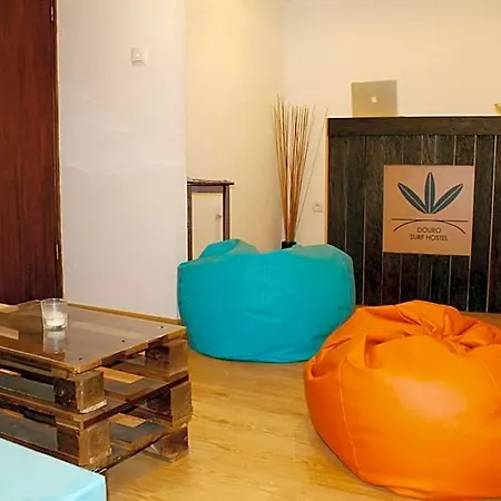Douro Surf Hostel