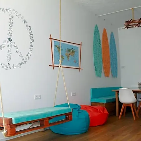 Douro Surf *