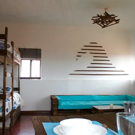 Douro Surf Hostal Vila Nova de Gaia