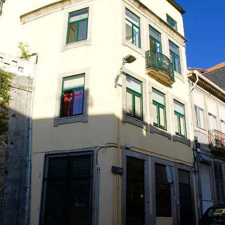 Hostal Douro Surf