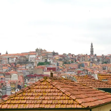 Douro Surf Hostal Vila Nova de Gaia