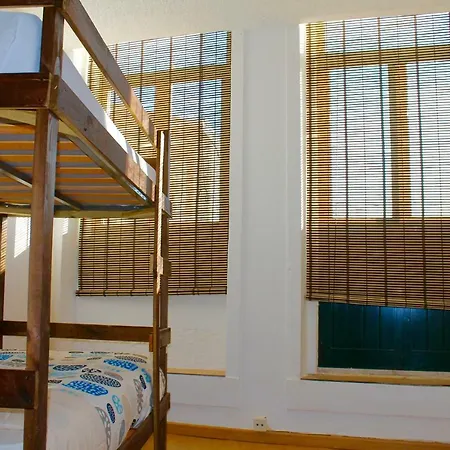 Hostel Douro Surf