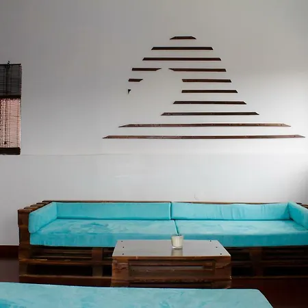 Hostal Douro Surf Vila Nova de Gaia