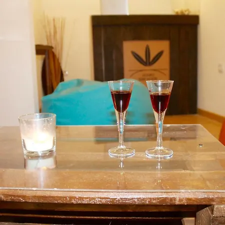 Hostal Douro Surf Vila Nova de Gaia